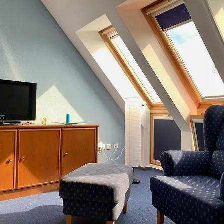 Apartament Willkommen-glueckstadt Glückstadt