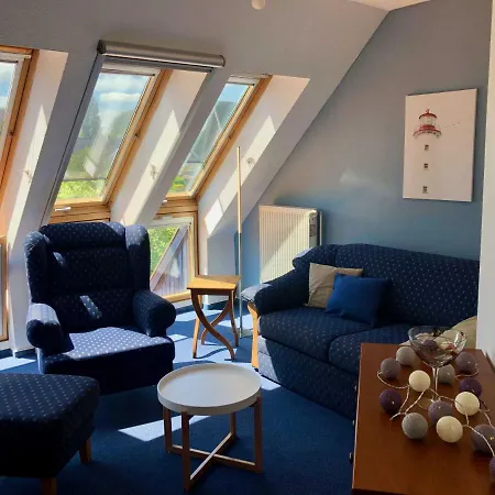 Appartement Willkommen-glueckstadt *