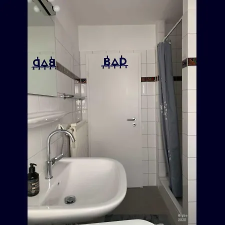 Willkommen-glueckstadt Appartement *