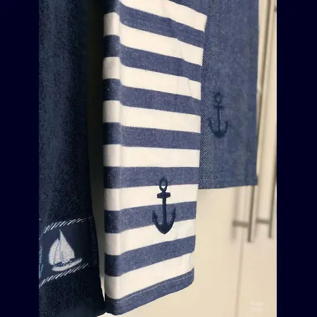 Appartement Willkommen-glueckstadt *