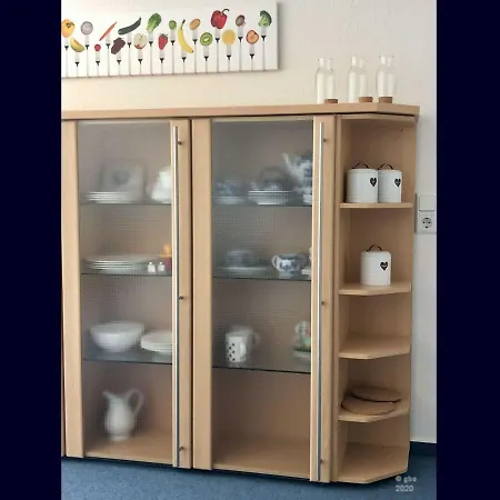 Apartament Willkommen-glueckstadt Glückstadt