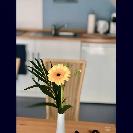 Appartement Willkommen-glueckstadt *