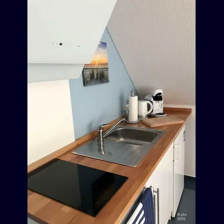 Appartement Willkommen-glueckstadt