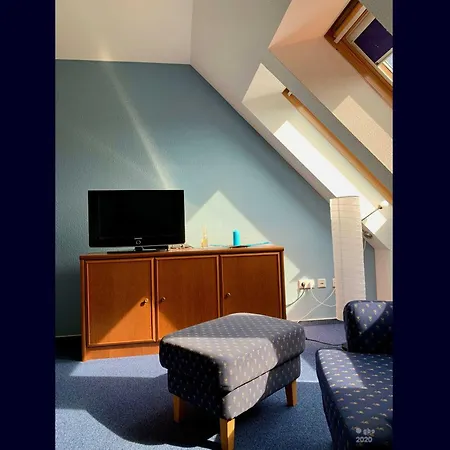 Apartament Willkommen-glueckstadt Glückstadt