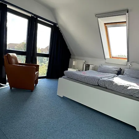 Willkommen-glueckstadt Apartament