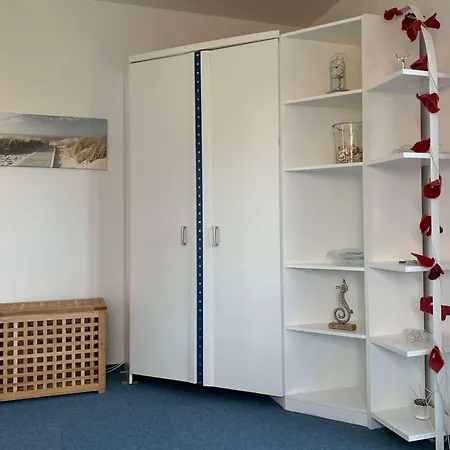Apartament Willkommen-glueckstadt *