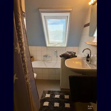 Apartament Willkommen-glueckstadt *