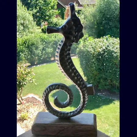 Willkommen-glueckstadt Apartament